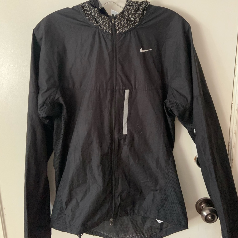Nike Running Jacket